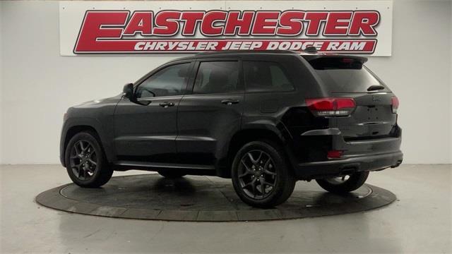 Used Jeep Grand Cherokee Limited X 2019 | Eastchester Motor Cars. Bronx, New York Used Jeep Grand Cherokee Limited X 2019 | Eastchester Motor Cars. Bronx, New York