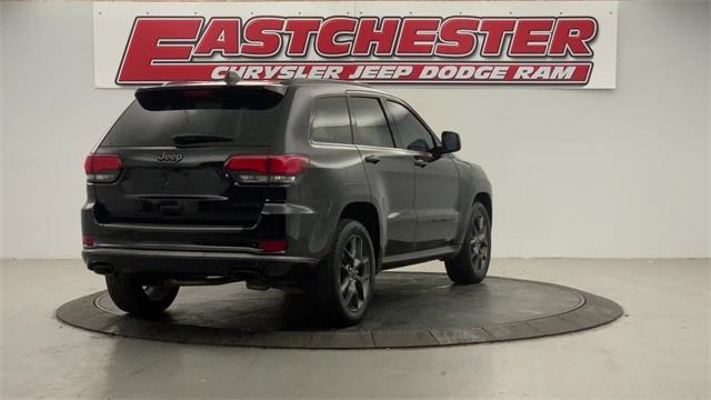 Used Jeep Grand Cherokee Limited X 2019 | Eastchester Motor Cars. Bronx, New York Used Jeep Grand Cherokee Limited X 2019 | Eastchester Motor Cars. Bronx, New York