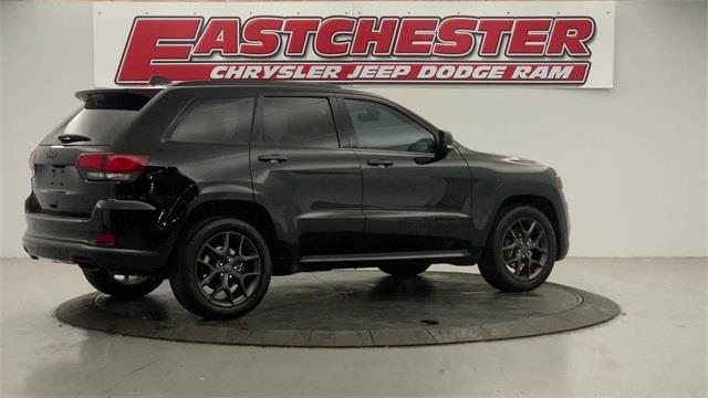 Used Jeep Grand Cherokee Limited X 2019 | Eastchester Motor Cars. Bronx, New York Used Jeep Grand Cherokee Limited X 2019 | Eastchester Motor Cars. Bronx, New York
