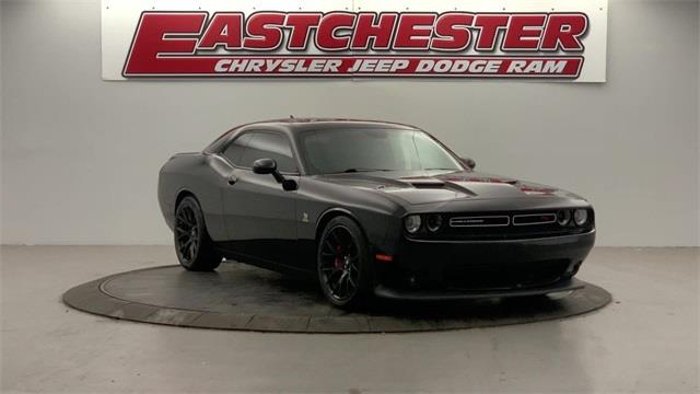 Used Dodge Challenger R/T 2018 | Eastchester Motor Cars. Bronx, New York Used Dodge Challenger R/T 2018 | Eastchester Motor Cars. Bronx, New York