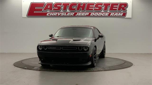 Used Dodge Challenger R/T 2018 | Eastchester Motor Cars. Bronx, New York Used Dodge Challenger R/T 2018 | Eastchester Motor Cars. Bronx, New York