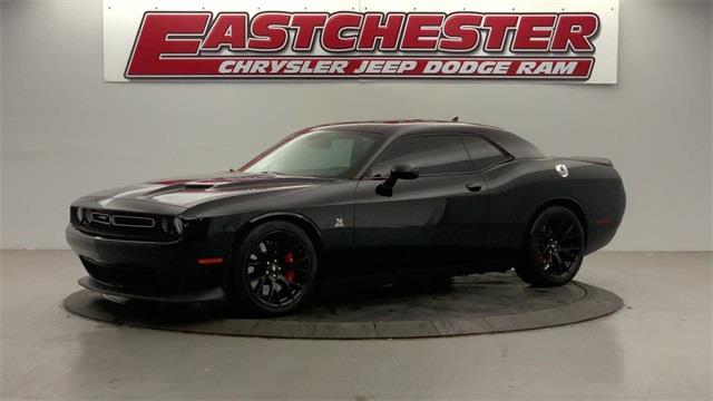 Used Dodge Challenger R/T 2018 | Eastchester Motor Cars. Bronx, New York Used Dodge Challenger R/T 2018 | Eastchester Motor Cars. Bronx, New York