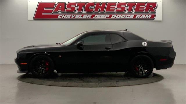 Used Dodge Challenger R/T 2018 | Eastchester Motor Cars. Bronx, New York Used Dodge Challenger R/T 2018 | Eastchester Motor Cars. Bronx, New York