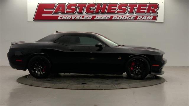 Used Dodge Challenger R/T 2018 | Eastchester Motor Cars. Bronx, New York Used Dodge Challenger R/T 2018 | Eastchester Motor Cars. Bronx, New York
