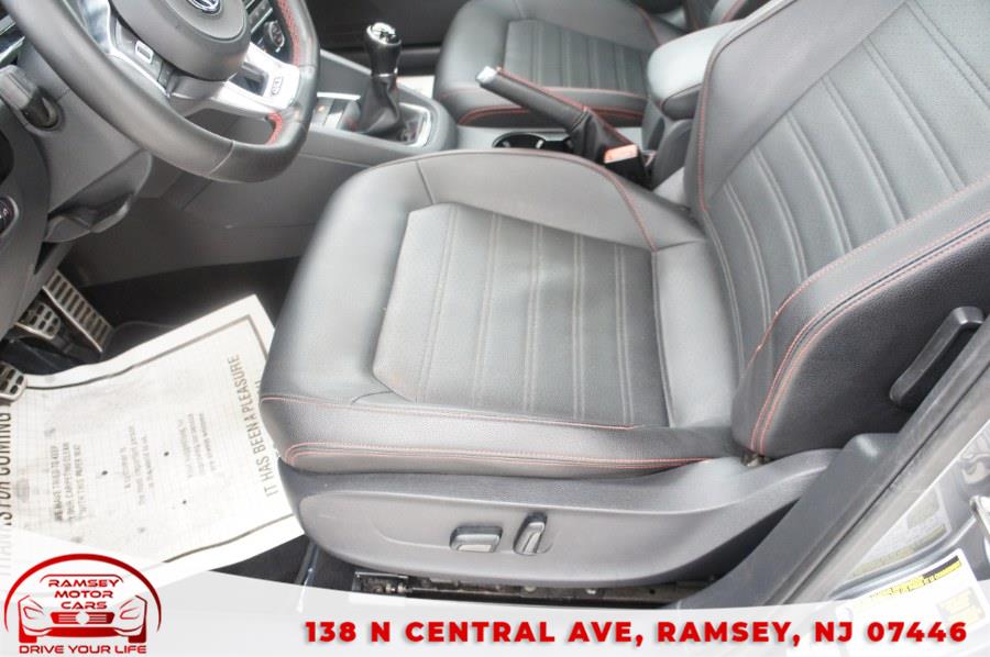 2017 Volkswagen Jetta GLI Manual, available for sale in Ramsey, New Jersey | Ramsey Motor Cars Inc. Ramsey, New Jersey 2017 Volkswagen Jetta GLI Manual, available for sale in Ramsey, New Jersey | Ramsey Motor Cars Inc. Ramsey, New Jersey