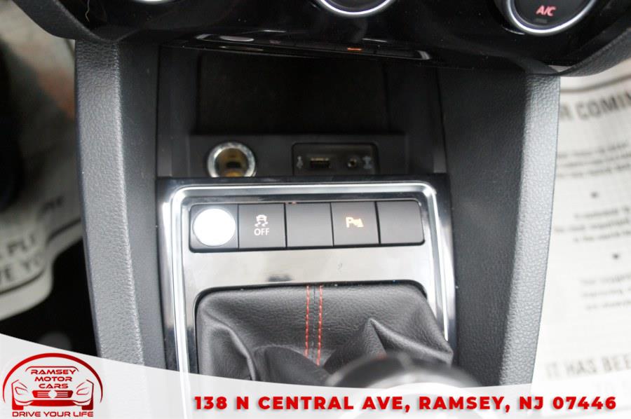 2017 Volkswagen Jetta GLI Manual, available for sale in Ramsey, New Jersey | Ramsey Motor Cars Inc. Ramsey, New Jersey 2017 Volkswagen Jetta GLI Manual, available for sale in Ramsey, New Jersey | Ramsey Motor Cars Inc. Ramsey, New Jersey