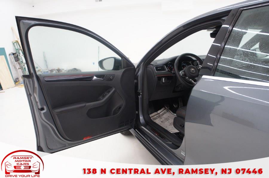 2017 Volkswagen Jetta GLI Manual, available for sale in Ramsey, New Jersey | Ramsey Motor Cars Inc. Ramsey, New Jersey 2017 Volkswagen Jetta GLI Manual, available for sale in Ramsey, New Jersey | Ramsey Motor Cars Inc. Ramsey, New Jersey