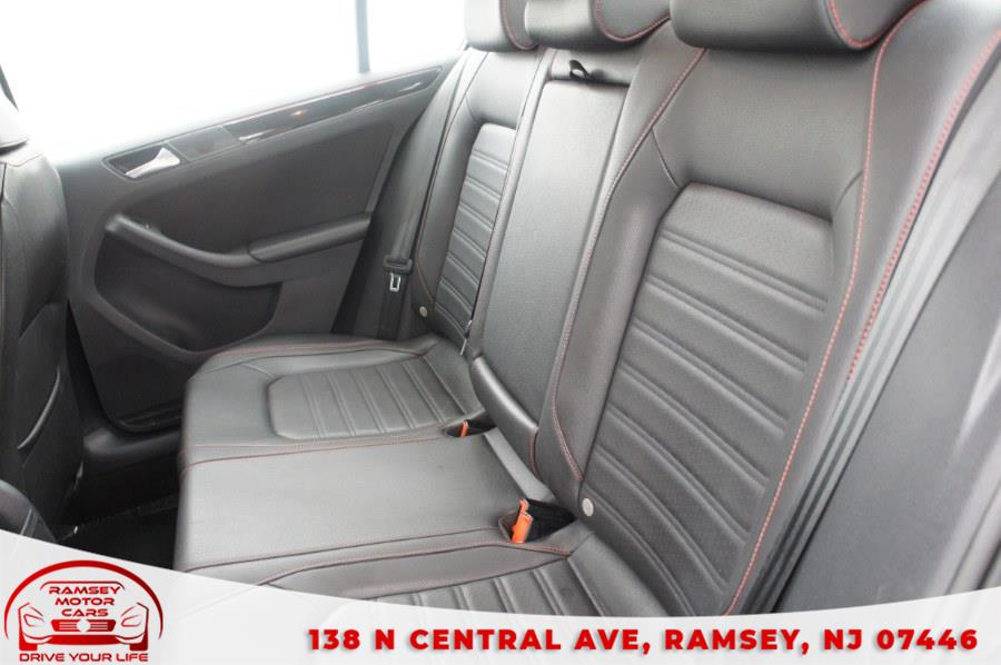 2017 Volkswagen Jetta GLI Manual, available for sale in Ramsey, New Jersey | Ramsey Motor Cars Inc. Ramsey, New Jersey 2017 Volkswagen Jetta GLI Manual, available for sale in Ramsey, New Jersey | Ramsey Motor Cars Inc. Ramsey, New Jersey