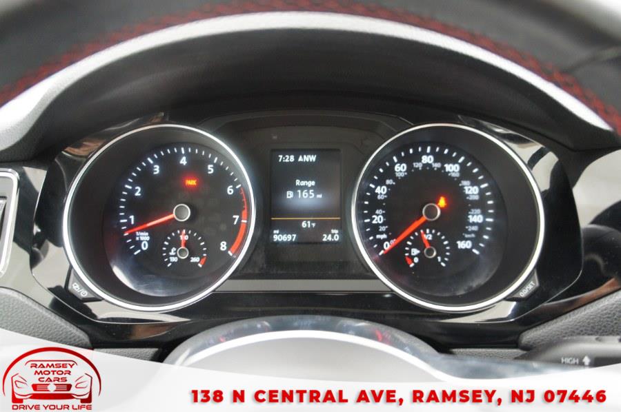 2017 Volkswagen Jetta GLI Manual, available for sale in Ramsey, New Jersey | Ramsey Motor Cars Inc. Ramsey, New Jersey 2017 Volkswagen Jetta GLI Manual, available for sale in Ramsey, New Jersey | Ramsey Motor Cars Inc. Ramsey, New Jersey
