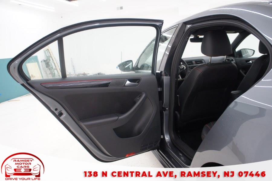 2017 Volkswagen Jetta GLI Manual, available for sale in Ramsey, New Jersey | Ramsey Motor Cars Inc. Ramsey, New Jersey 2017 Volkswagen Jetta GLI Manual, available for sale in Ramsey, New Jersey | Ramsey Motor Cars Inc. Ramsey, New Jersey
