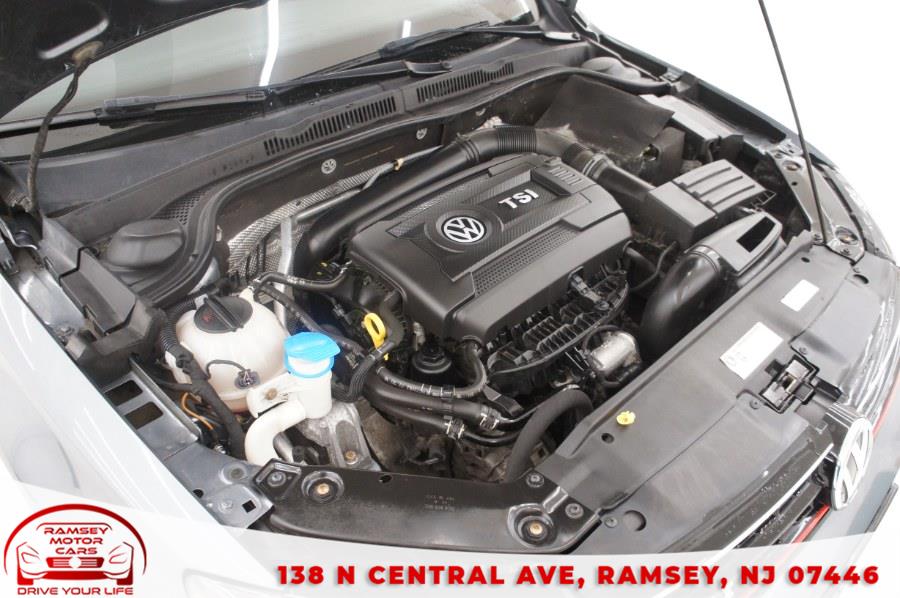 2017 Volkswagen Jetta GLI Manual, available for sale in Ramsey, New Jersey | Ramsey Motor Cars Inc. Ramsey, New Jersey 2017 Volkswagen Jetta GLI Manual, available for sale in Ramsey, New Jersey | Ramsey Motor Cars Inc. Ramsey, New Jersey
