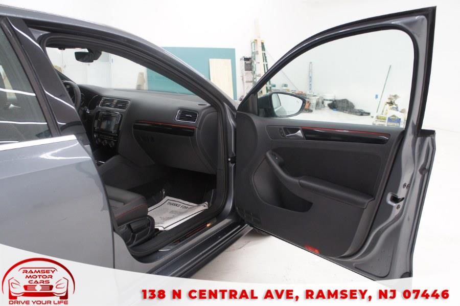 2017 Volkswagen Jetta GLI Manual, available for sale in Ramsey, New Jersey | Ramsey Motor Cars Inc. Ramsey, New Jersey 2017 Volkswagen Jetta GLI Manual, available for sale in Ramsey, New Jersey | Ramsey Motor Cars Inc. Ramsey, New Jersey