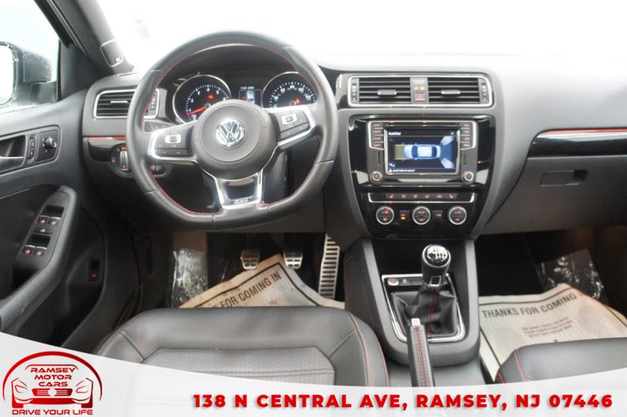 2017 Volkswagen Jetta GLI Manual, available for sale in Ramsey, New Jersey | Ramsey Motor Cars Inc. Ramsey, New Jersey 2017 Volkswagen Jetta GLI Manual, available for sale in Ramsey, New Jersey | Ramsey Motor Cars Inc. Ramsey, New Jersey