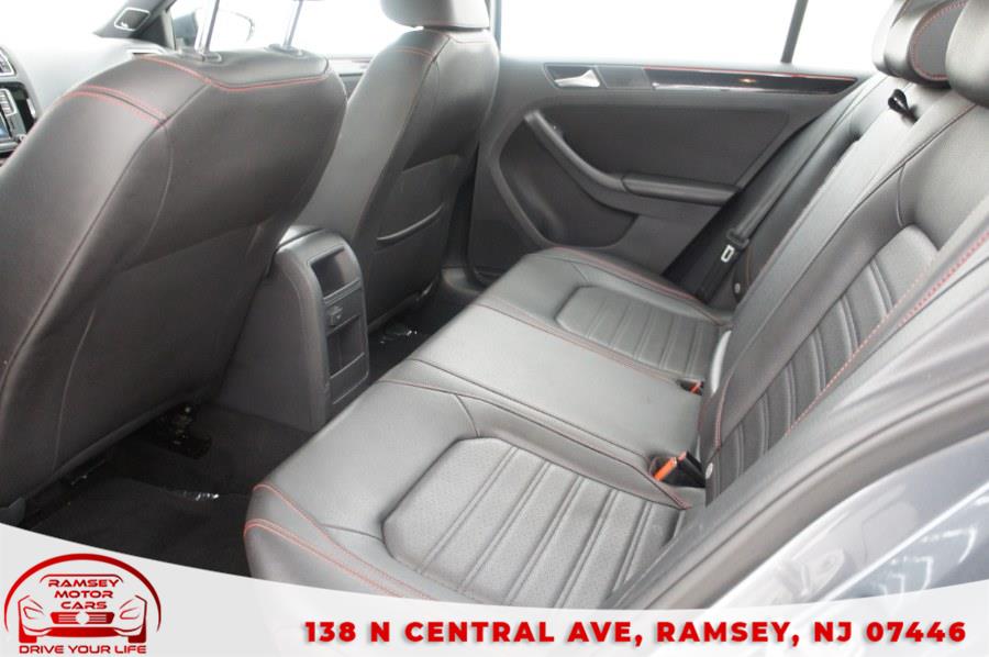 2017 Volkswagen Jetta GLI Manual, available for sale in Ramsey, New Jersey | Ramsey Motor Cars Inc. Ramsey, New Jersey 2017 Volkswagen Jetta GLI Manual, available for sale in Ramsey, New Jersey | Ramsey Motor Cars Inc. Ramsey, New Jersey