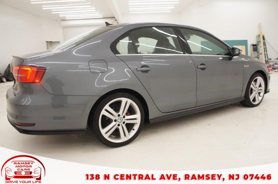 2017 Volkswagen Jetta GLI Manual, available for sale in Ramsey, New Jersey | Ramsey Motor Cars Inc. Ramsey, New Jersey 2017 Volkswagen Jetta GLI Manual, available for sale in Ramsey, New Jersey | Ramsey Motor Cars Inc. Ramsey, New Jersey