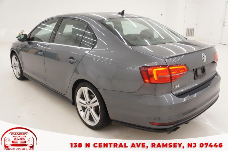 2017 Volkswagen Jetta GLI Manual, available for sale in Ramsey, New Jersey | Ramsey Motor Cars Inc. Ramsey, New Jersey 2017 Volkswagen Jetta GLI Manual, available for sale in Ramsey, New Jersey | Ramsey Motor Cars Inc. Ramsey, New Jersey
