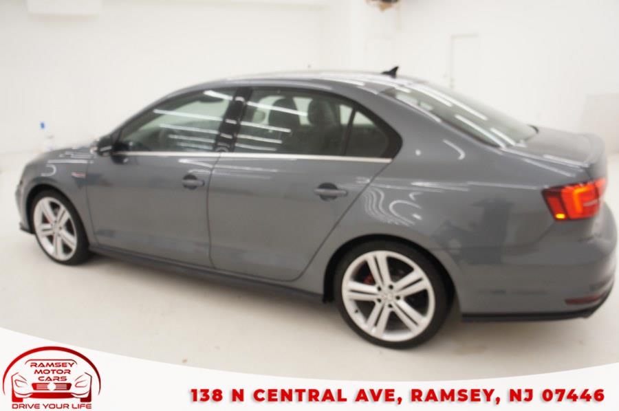 2017 Volkswagen Jetta GLI Manual, available for sale in Ramsey, New Jersey | Ramsey Motor Cars Inc. Ramsey, New Jersey 2017 Volkswagen Jetta GLI Manual, available for sale in Ramsey, New Jersey | Ramsey Motor Cars Inc. Ramsey, New Jersey