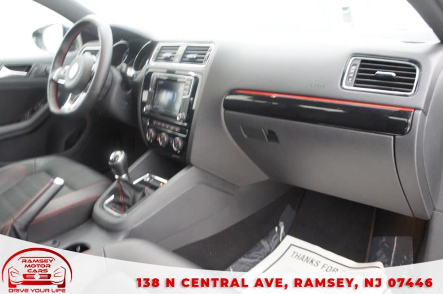 2017 Volkswagen Jetta GLI Manual, available for sale in Ramsey, New Jersey | Ramsey Motor Cars Inc. Ramsey, New Jersey 2017 Volkswagen Jetta GLI Manual, available for sale in Ramsey, New Jersey | Ramsey Motor Cars Inc. Ramsey, New Jersey