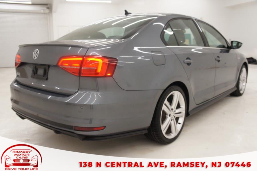 2017 Volkswagen Jetta GLI Manual, available for sale in Ramsey, New Jersey | Ramsey Motor Cars Inc. Ramsey, New Jersey 2017 Volkswagen Jetta GLI Manual, available for sale in Ramsey, New Jersey | Ramsey Motor Cars Inc. Ramsey, New Jersey
