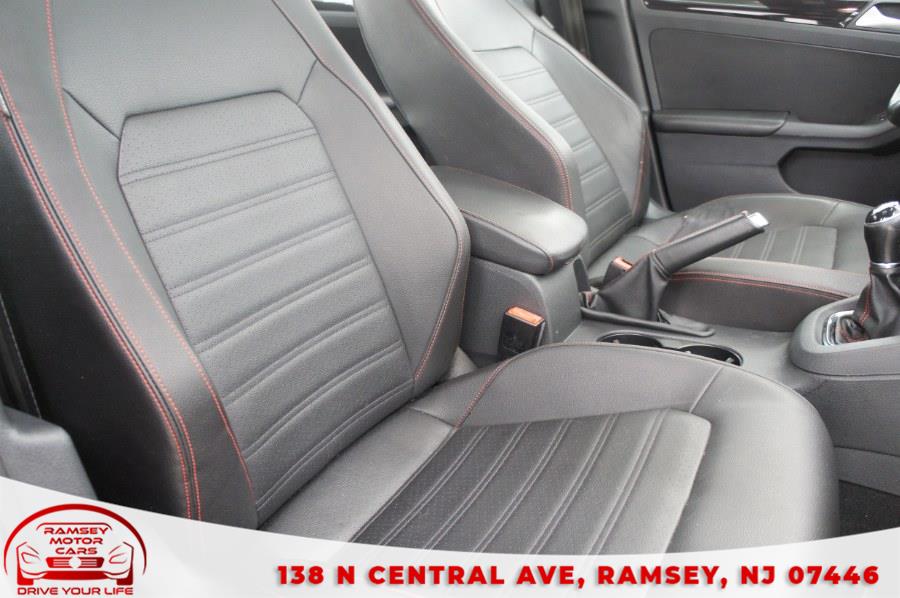 2017 Volkswagen Jetta GLI Manual, available for sale in Ramsey, New Jersey | Ramsey Motor Cars Inc. Ramsey, New Jersey 2017 Volkswagen Jetta GLI Manual, available for sale in Ramsey, New Jersey | Ramsey Motor Cars Inc. Ramsey, New Jersey