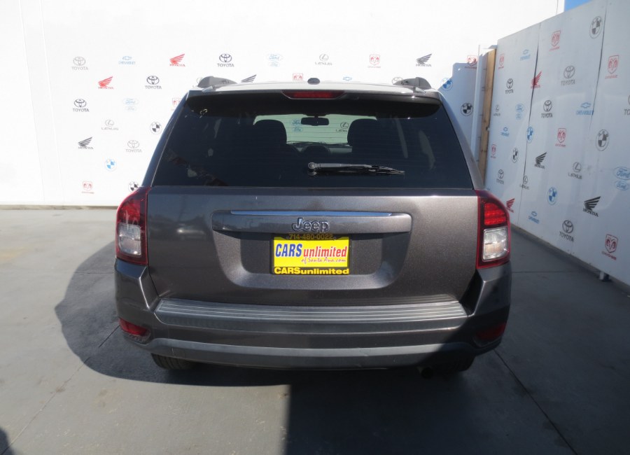 2017 Jeep Compass Sport FWD *Ltd Avail*, available for sale in Santa Ana, California | Auto Max Of Santa Ana. Santa Ana, California 2017 Jeep Compass Sport FWD *Ltd Avail*, available for sale in Santa Ana, California | Auto Max Of Santa Ana. Santa Ana, California