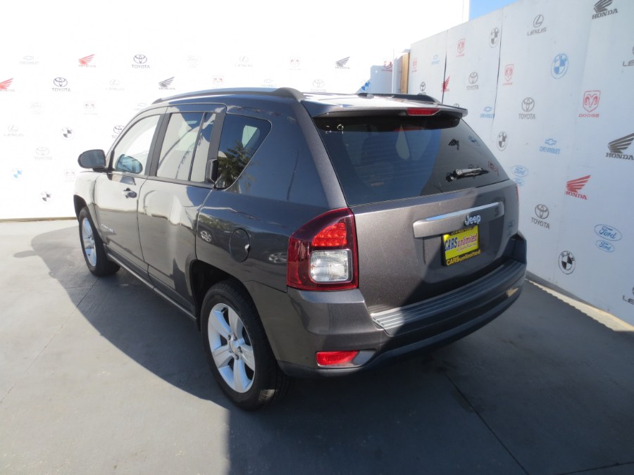 2017 Jeep Compass Sport FWD *Ltd Avail*, available for sale in Santa Ana, California | Auto Max Of Santa Ana. Santa Ana, California 2017 Jeep Compass Sport FWD *Ltd Avail*, available for sale in Santa Ana, California | Auto Max Of Santa Ana. Santa Ana, California
