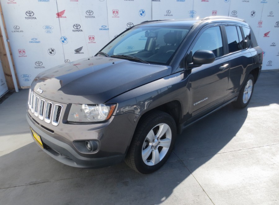 2017 Jeep Compass Sport FWD *Ltd Avail*, available for sale in Santa Ana, California | Auto Max Of Santa Ana. Santa Ana, California 2017 Jeep Compass Sport FWD *Ltd Avail*, available for sale in Santa Ana, California | Auto Max Of Santa Ana. Santa Ana, California