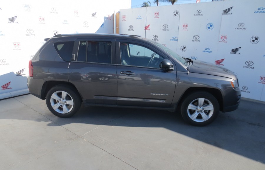 2017 Jeep Compass Sport FWD *Ltd Avail*, available for sale in Santa Ana, California | Auto Max Of Santa Ana. Santa Ana, California 2017 Jeep Compass Sport FWD *Ltd Avail*, available for sale in Santa Ana, California | Auto Max Of Santa Ana. Santa Ana, California