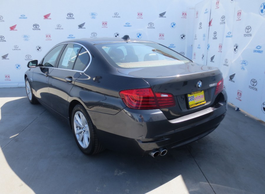 2015 BMW 5 Series 4dr Sdn 528i RWD, available for sale in Santa Ana, California | Auto Max Of Santa Ana. Santa Ana, California 2015 BMW 5 Series 4dr Sdn 528i RWD, available for sale in Santa Ana, California | Auto Max Of Santa Ana. Santa Ana, California