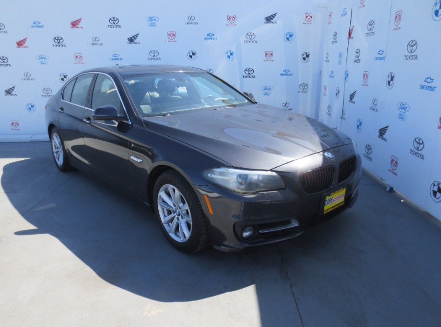 2015 BMW 5 Series 4dr Sdn 528i RWD, available for sale in Santa Ana, California | Auto Max Of Santa Ana. Santa Ana, California 2015 BMW 5 Series 4dr Sdn 528i RWD, available for sale in Santa Ana, California | Auto Max Of Santa Ana. Santa Ana, California