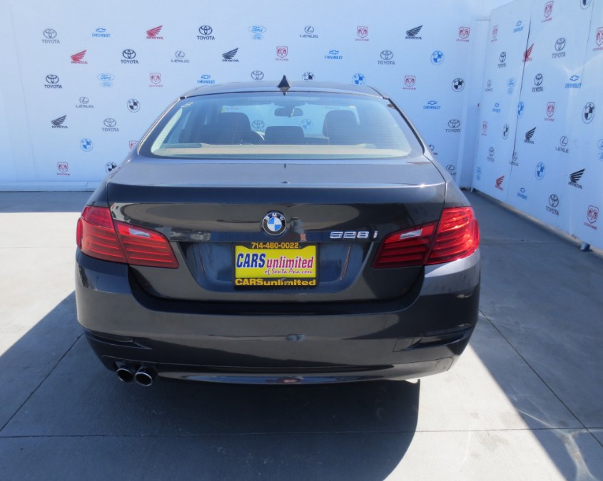2015 BMW 5 Series 4dr Sdn 528i RWD, available for sale in Santa Ana, California | Auto Max Of Santa Ana. Santa Ana, California 2015 BMW 5 Series 4dr Sdn 528i RWD, available for sale in Santa Ana, California | Auto Max Of Santa Ana. Santa Ana, California
