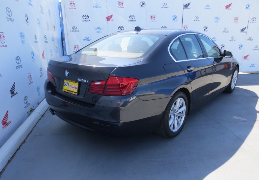 2015 BMW 5 Series 4dr Sdn 528i RWD, available for sale in Santa Ana, California | Auto Max Of Santa Ana. Santa Ana, California 2015 BMW 5 Series 4dr Sdn 528i RWD, available for sale in Santa Ana, California | Auto Max Of Santa Ana. Santa Ana, California