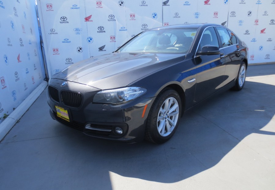 2015 BMW 5 Series 4dr Sdn 528i RWD, available for sale in Santa Ana, California | Auto Max Of Santa Ana. Santa Ana, California 2015 BMW 5 Series 4dr Sdn 528i RWD, available for sale in Santa Ana, California | Auto Max Of Santa Ana. Santa Ana, California