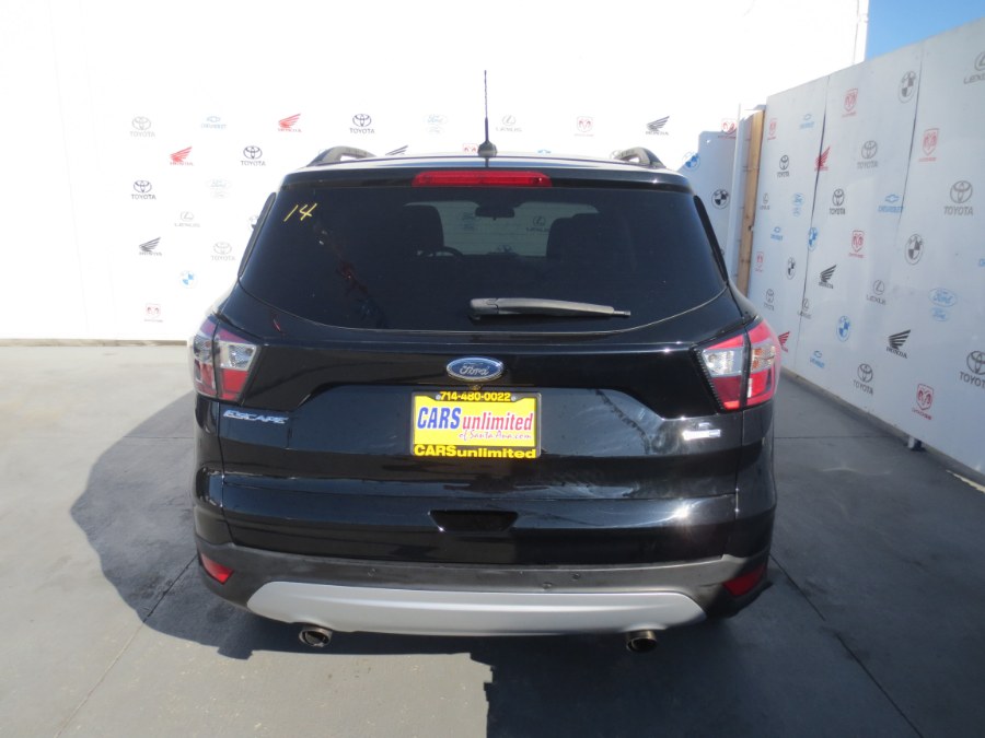 2017 Ford Escape SE 4WD, available for sale in Santa Ana, California | Auto Max Of Santa Ana. Santa Ana, California 2017 Ford Escape SE 4WD, available for sale in Santa Ana, California | Auto Max Of Santa Ana. Santa Ana, California