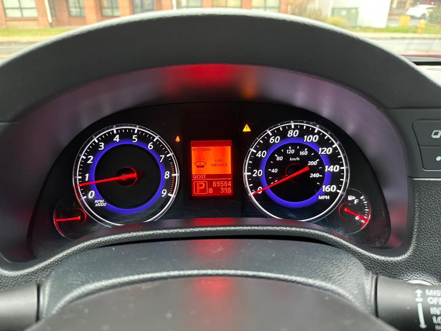 Used Infiniti G37 Sedan 4dr x AWD 2009 | Carsonmain LLC. Manchester, Connecticut Used Infiniti G37 Sedan 4dr x AWD 2009 | Carsonmain LLC. Manchester, Connecticut