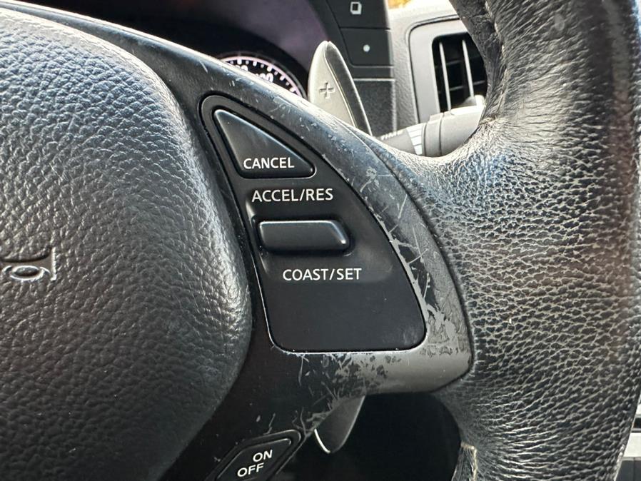 Used Infiniti G37 Sedan 4dr x AWD 2009 | Carsonmain LLC. Manchester, Connecticut Used Infiniti G37 Sedan 4dr x AWD 2009 | Carsonmain LLC. Manchester, Connecticut