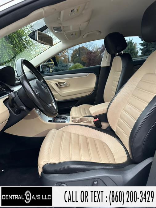 2013 Volkswagen CC 4dr Sdn DSG R-Line PZEV *Late Availability*, available for sale in East Windsor, Connecticut | Central A/S LLC. East Windsor, Connecticut 2013 Volkswagen CC 4dr Sdn DSG R-Line PZEV *Late Availability*, available for sale in East Windsor, Connecticut | Central A/S LLC. East Windsor, Connecticut
