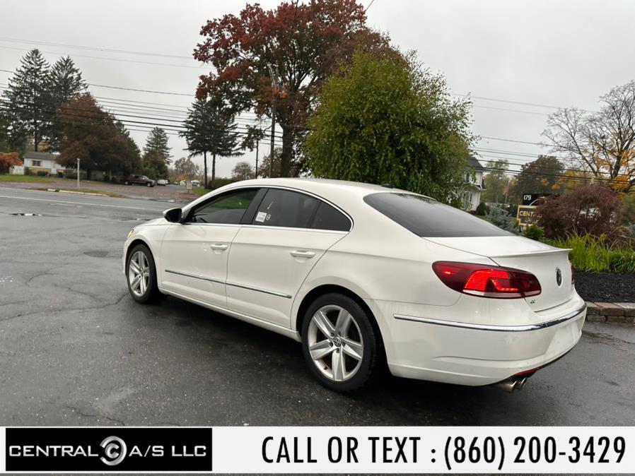 2013 Volkswagen CC 4dr Sdn DSG R-Line PZEV *Late Availability*, available for sale in East Windsor, Connecticut | Central A/S LLC. East Windsor, Connecticut 2013 Volkswagen CC 4dr Sdn DSG R-Line PZEV *Late Availability*, available for sale in East Windsor, Connecticut | Central A/S LLC. East Windsor, Connecticut