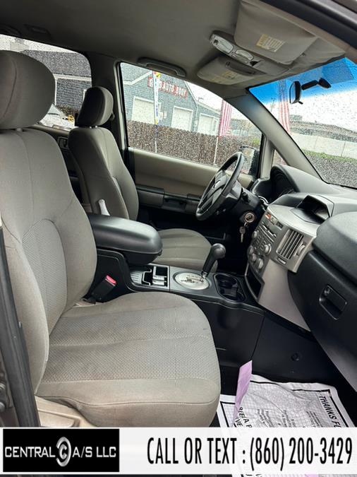 2005 Mitsubishi Endeavor 4dr AWD LS, available for sale in East Windsor, Connecticut | Central A/S LLC. East Windsor, Connecticut 2005 Mitsubishi Endeavor 4dr AWD LS, available for sale in East Windsor, Connecticut | Central A/S LLC. East Windsor, Connecticut