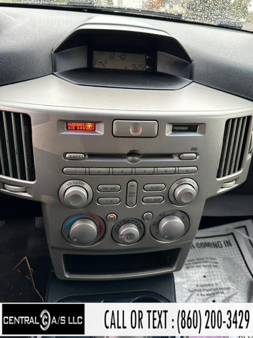 2005 Mitsubishi Endeavor 4dr AWD LS, available for sale in East Windsor, Connecticut | Central A/S LLC. East Windsor, Connecticut 2005 Mitsubishi Endeavor 4dr AWD LS, available for sale in East Windsor, Connecticut | Central A/S LLC. East Windsor, Connecticut