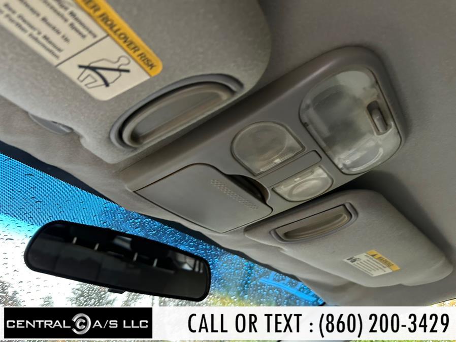 2005 Mitsubishi Endeavor 4dr AWD LS, available for sale in East Windsor, Connecticut | Central A/S LLC. East Windsor, Connecticut 2005 Mitsubishi Endeavor 4dr AWD LS, available for sale in East Windsor, Connecticut | Central A/S LLC. East Windsor, Connecticut