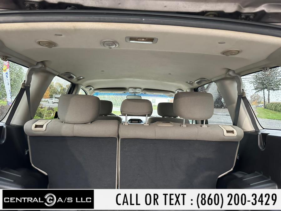 2005 Mitsubishi Endeavor 4dr AWD LS, available for sale in East Windsor, Connecticut | Central A/S LLC. East Windsor, Connecticut 2005 Mitsubishi Endeavor 4dr AWD LS, available for sale in East Windsor, Connecticut | Central A/S LLC. East Windsor, Connecticut
