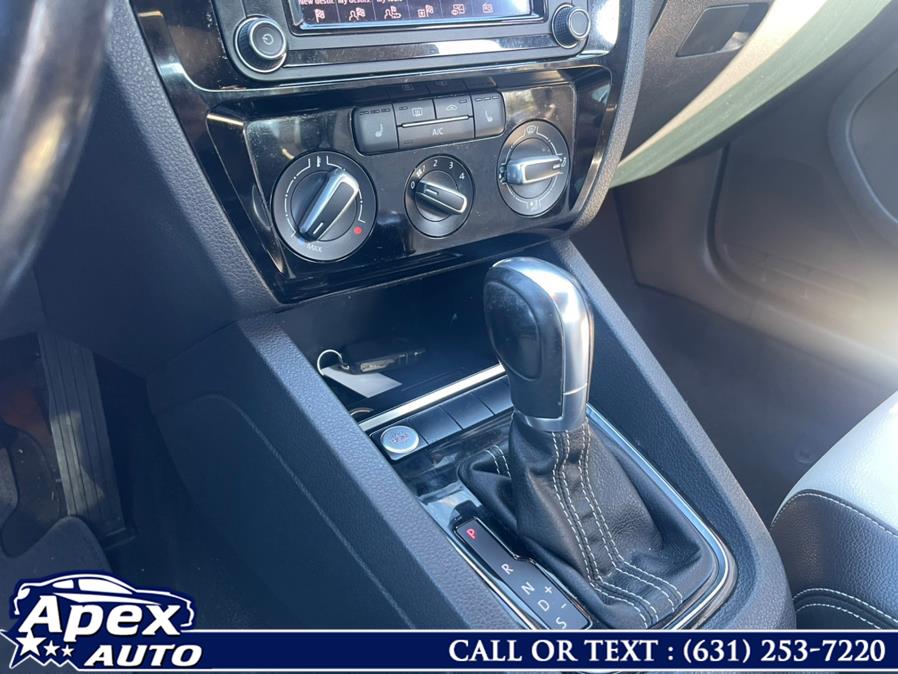 Used Volkswagen Jetta Sedan 4dr Auto 1.8T Sport PZEV 2016 | Apex Auto. Selden, New York Used Volkswagen Jetta Sedan 4dr Auto 1.8T Sport PZEV 2016 | Apex Auto. Selden, New York