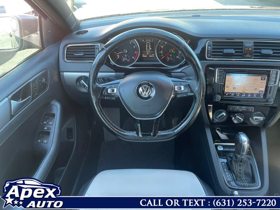Used Volkswagen Jetta Sedan 4dr Auto 1.8T Sport PZEV 2016 | Apex Auto. Selden, New York Used Volkswagen Jetta Sedan 4dr Auto 1.8T Sport PZEV 2016 | Apex Auto. Selden, New York