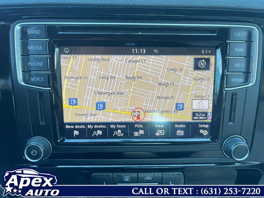 Used Volkswagen Jetta Sedan 4dr Auto 1.8T Sport PZEV 2016 | Apex Auto. Selden, New York Used Volkswagen Jetta Sedan 4dr Auto 1.8T Sport PZEV 2016 | Apex Auto. Selden, New York