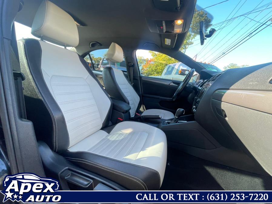 Used Volkswagen Jetta Sedan 4dr Auto 1.8T Sport PZEV 2016 | Apex Auto. Selden, New York Used Volkswagen Jetta Sedan 4dr Auto 1.8T Sport PZEV 2016 | Apex Auto. Selden, New York