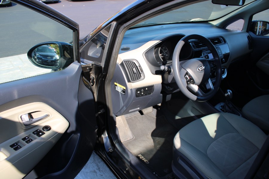 2017 Kia Rio LX Auto, available for sale in Plantsville, Connecticut | Auto House of Luxury. Plantsville, Connecticut 2017 Kia Rio LX Auto, available for sale in Plantsville, Connecticut | Auto House of Luxury. Plantsville, Connecticut