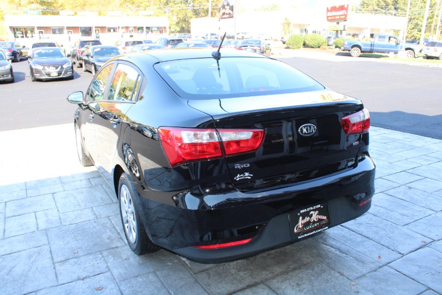 2017 Kia Rio LX Auto, available for sale in Plantsville, Connecticut | Auto House of Luxury. Plantsville, Connecticut 2017 Kia Rio LX Auto, available for sale in Plantsville, Connecticut | Auto House of Luxury. Plantsville, Connecticut