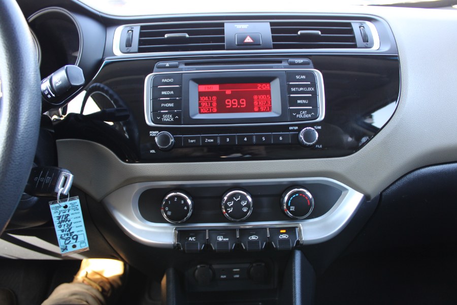 2017 Kia Rio LX Auto, available for sale in Plantsville, Connecticut | Auto House of Luxury. Plantsville, Connecticut 2017 Kia Rio LX Auto, available for sale in Plantsville, Connecticut | Auto House of Luxury. Plantsville, Connecticut