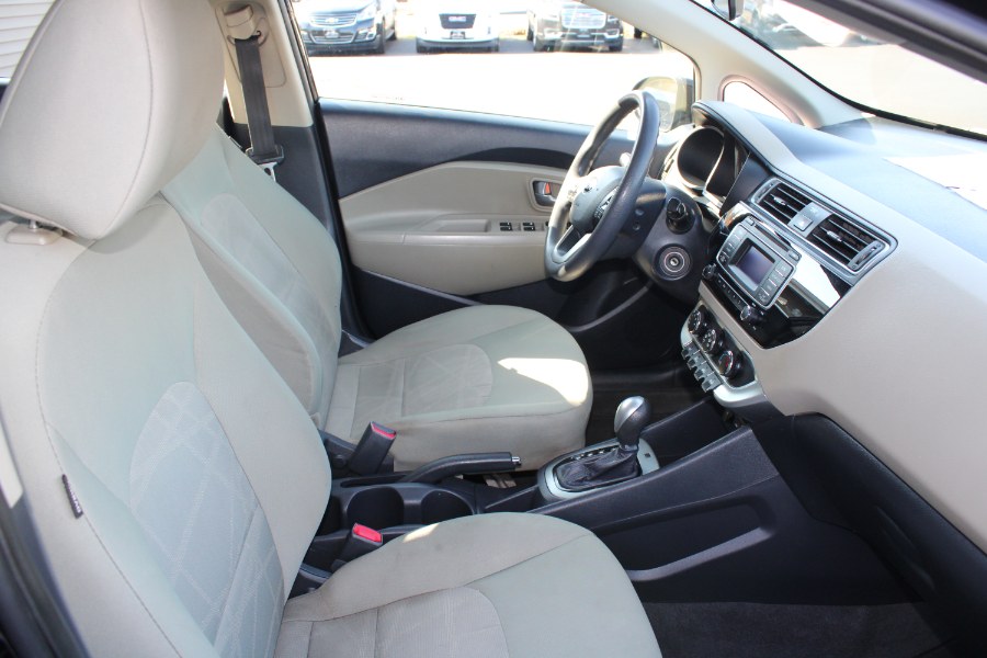 2017 Kia Rio LX Auto, available for sale in Plantsville, Connecticut | Auto House of Luxury. Plantsville, Connecticut 2017 Kia Rio LX Auto, available for sale in Plantsville, Connecticut | Auto House of Luxury. Plantsville, Connecticut